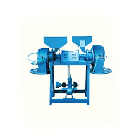 BH-5 Both Side Heavy Duty, Motor Capacity 5 to 15 HP